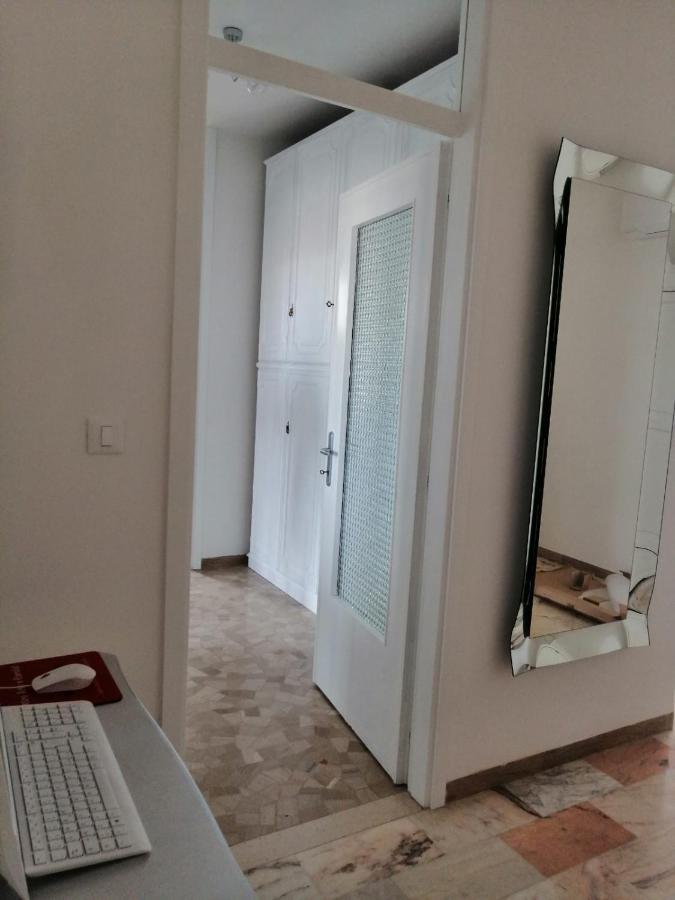 דירות פורדנונה Casa Conte מראה חיצוני תמונה