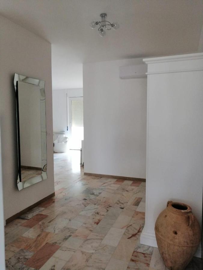 דירות פורדנונה Casa Conte מראה חיצוני תמונה