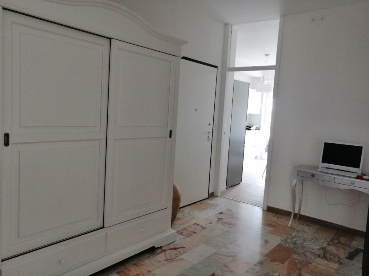 דירות פורדנונה Casa Conte מראה חיצוני תמונה