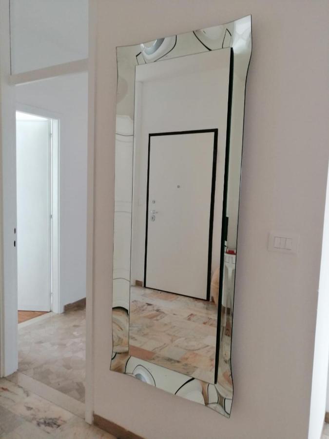 דירות פורדנונה Casa Conte מראה חיצוני תמונה