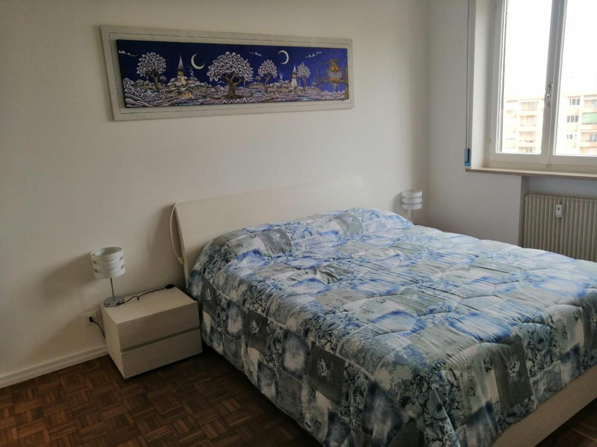 דירות פורדנונה Casa Conte מראה חיצוני תמונה