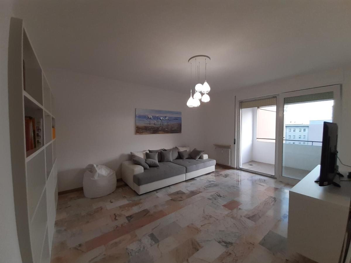 דירות פורדנונה Casa Conte מראה חיצוני תמונה