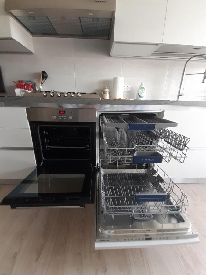 דירות פורדנונה Casa Conte מראה חיצוני תמונה