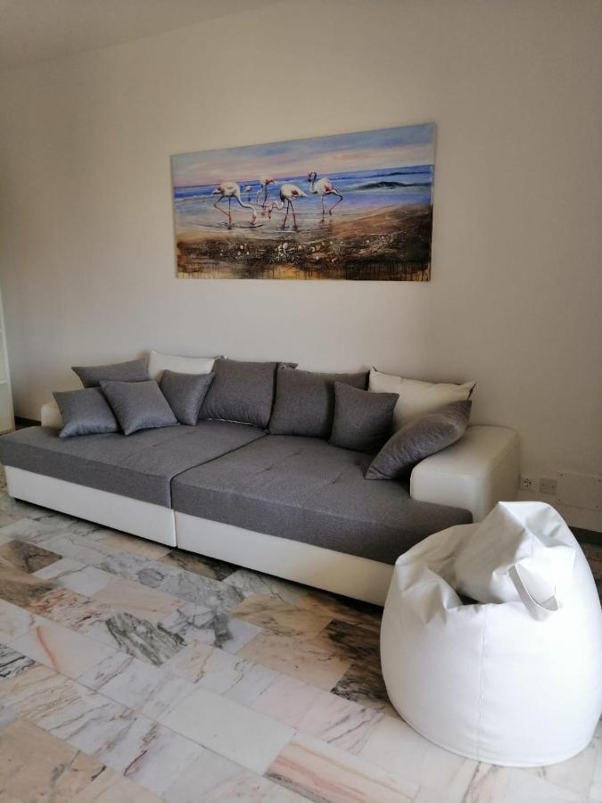 דירות פורדנונה Casa Conte מראה חיצוני תמונה