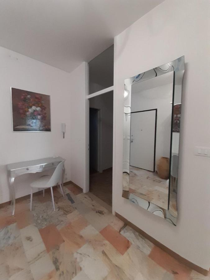 דירות פורדנונה Casa Conte מראה חיצוני תמונה