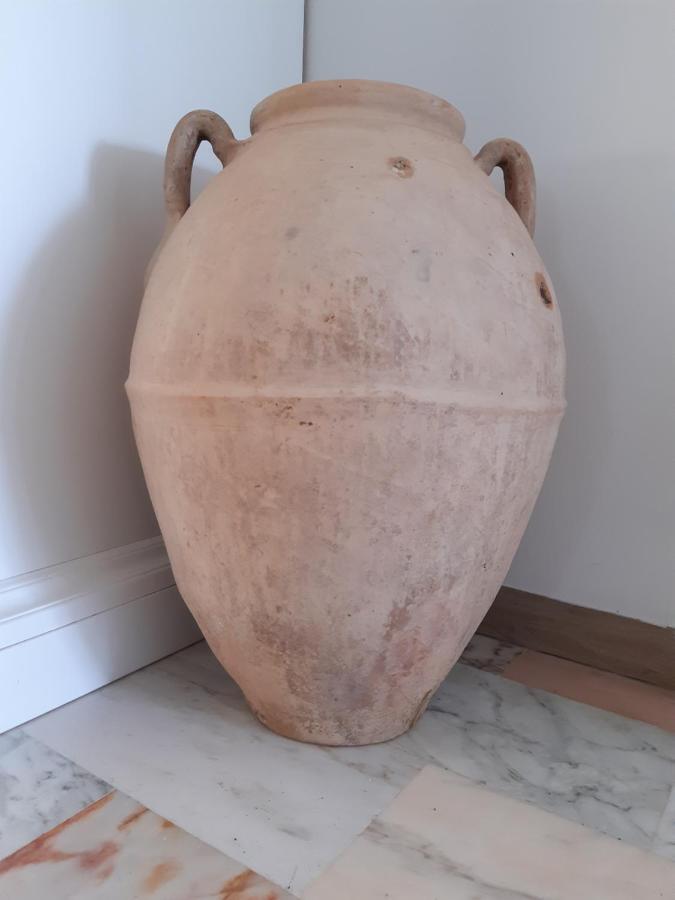 דירות פורדנונה Casa Conte מראה חיצוני תמונה