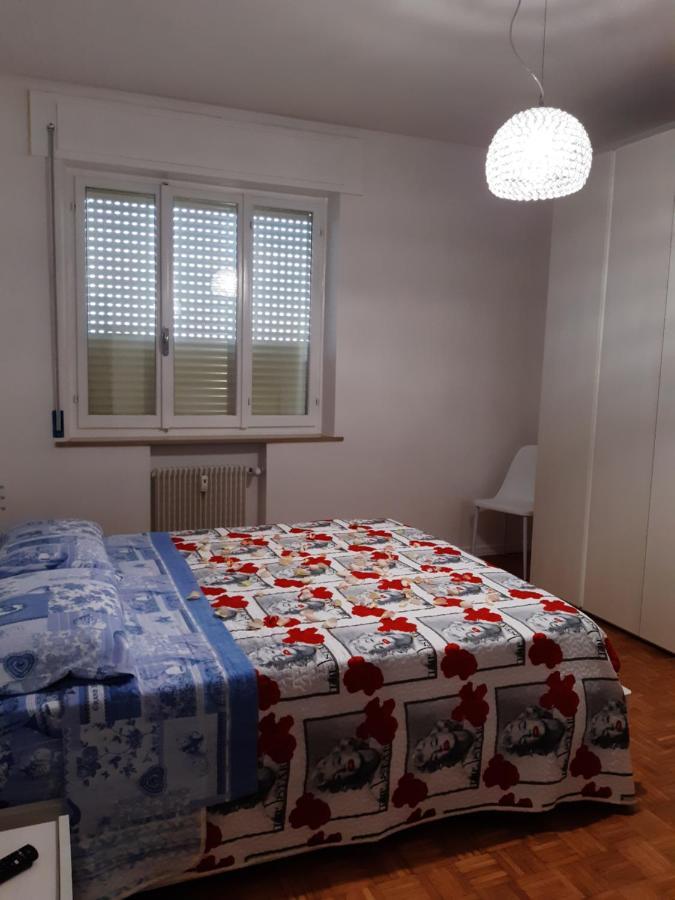 דירות פורדנונה Casa Conte מראה חיצוני תמונה