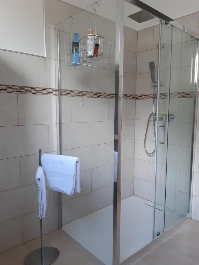 דירות פורדנונה Casa Conte מראה חיצוני תמונה