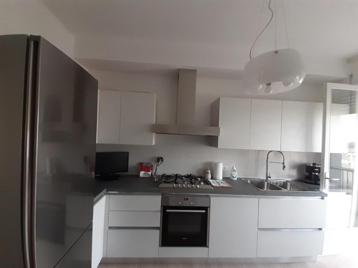 דירות פורדנונה Casa Conte מראה חיצוני תמונה