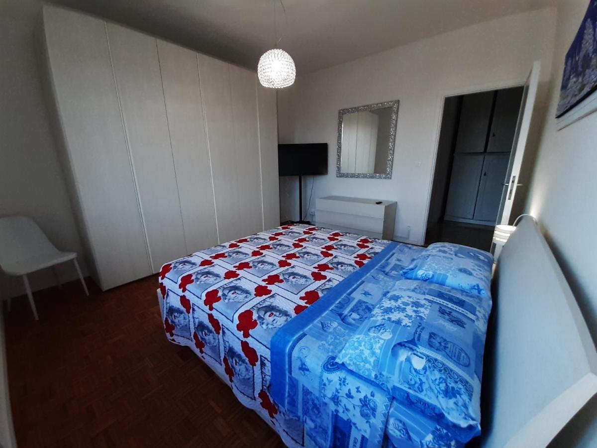 דירות פורדנונה Casa Conte מראה חיצוני תמונה